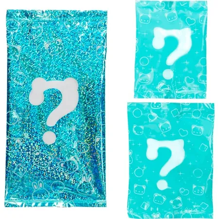MGA Entertainment Na! Na! Na! Surprise Minis Serie 2, sortiert
