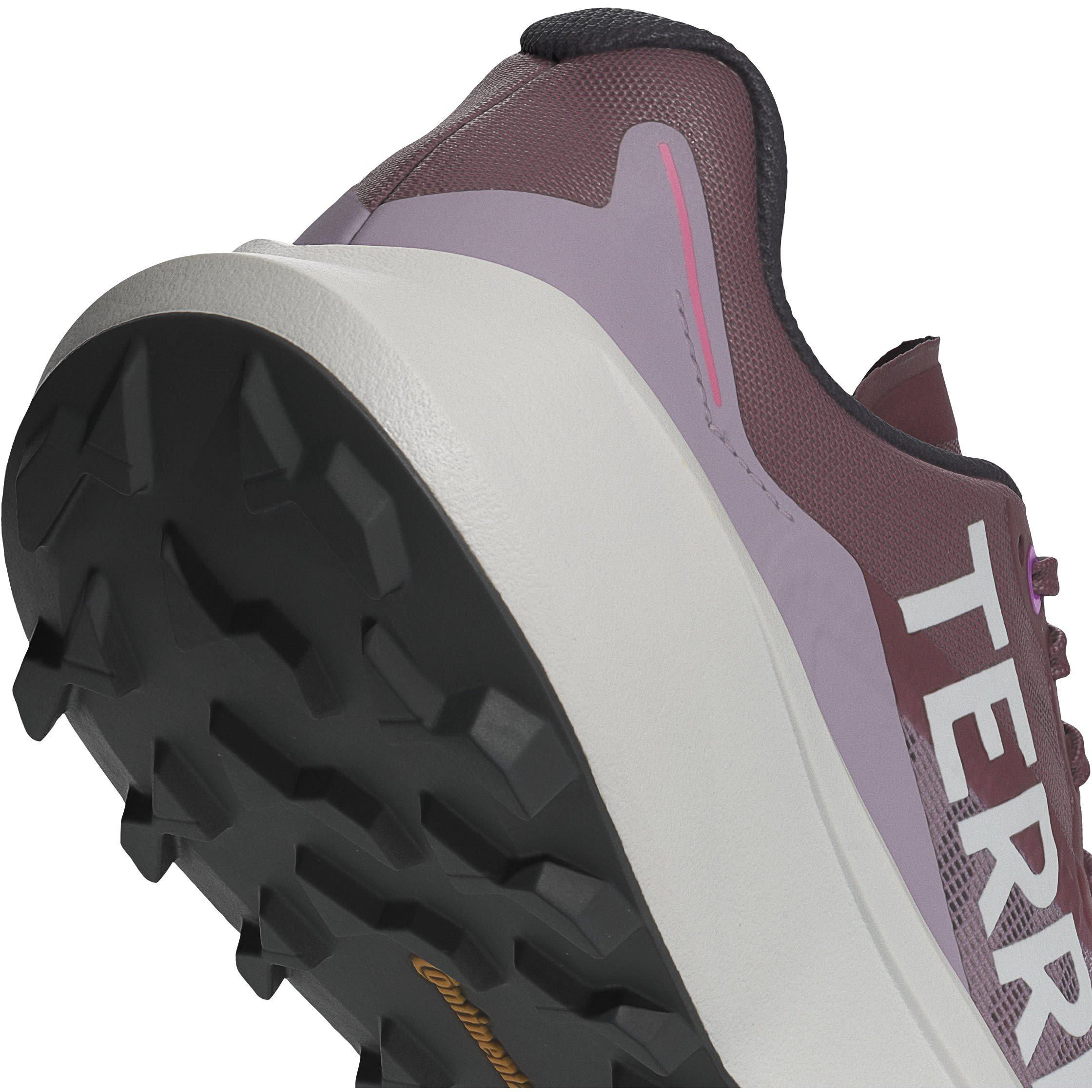 adidas Terrex Agravic 3 Womens Trail Running Shoes