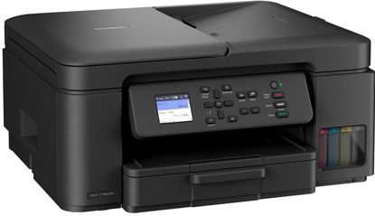 Brother - DCPT780DW - Printer - Zwart - Inkjet - Netwerk