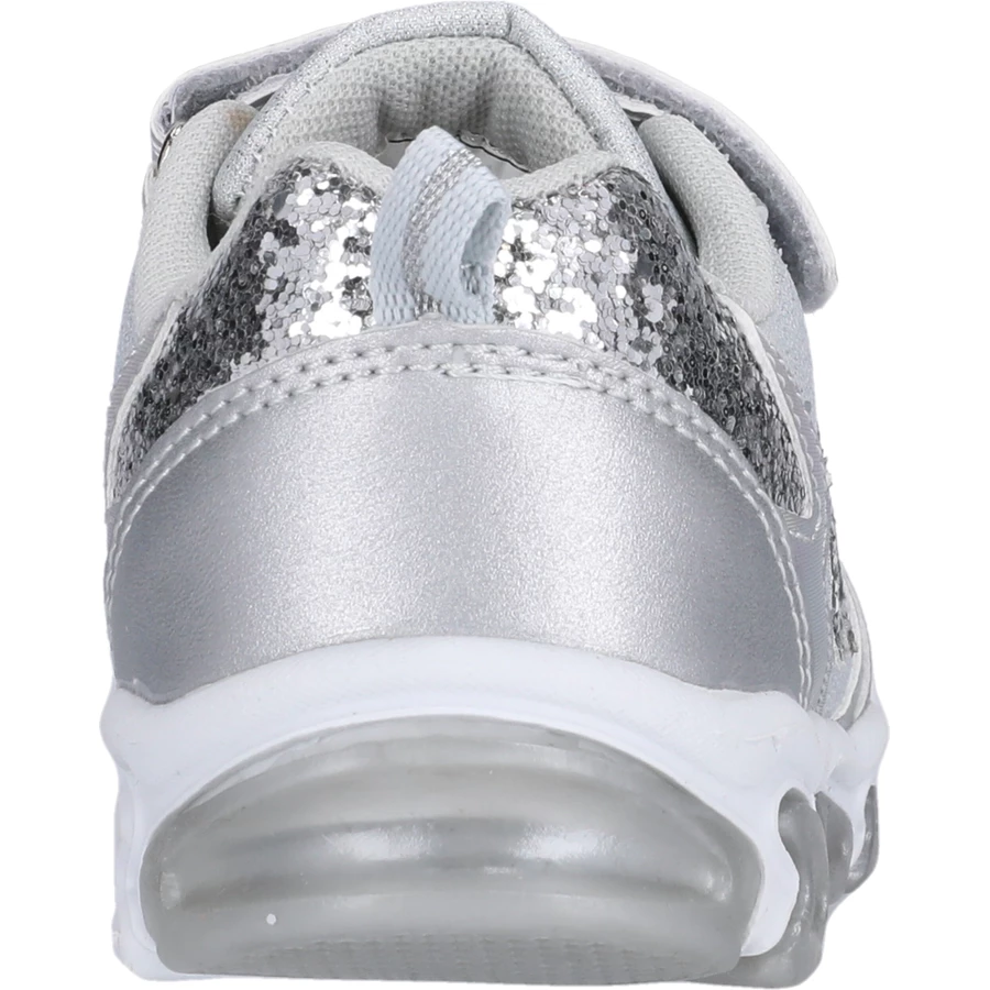 ZigZag Sneaker Biholy 1015 Silver