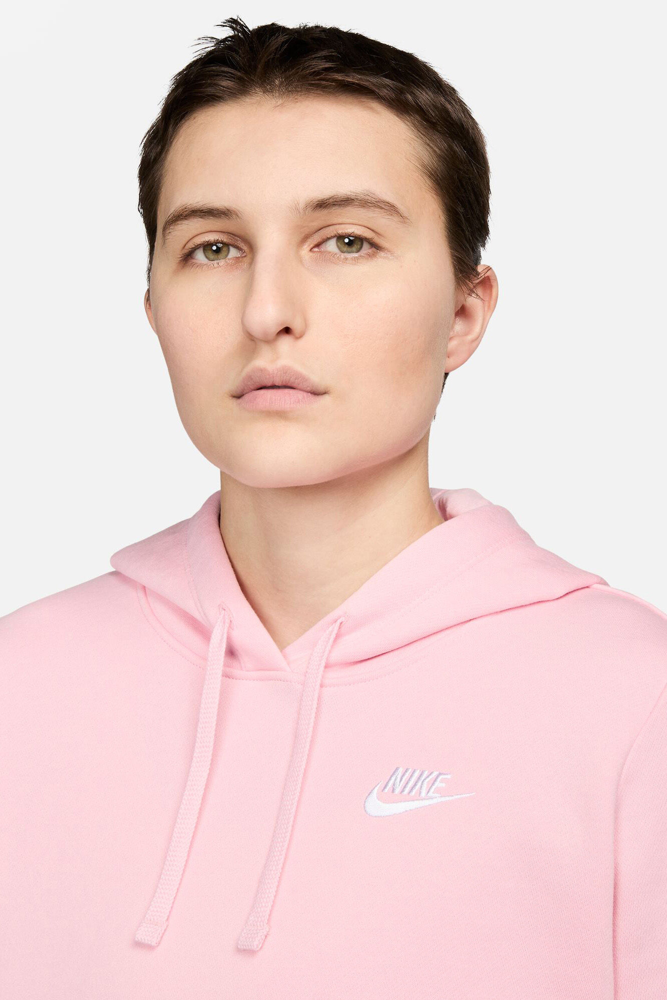 Moletom Nike