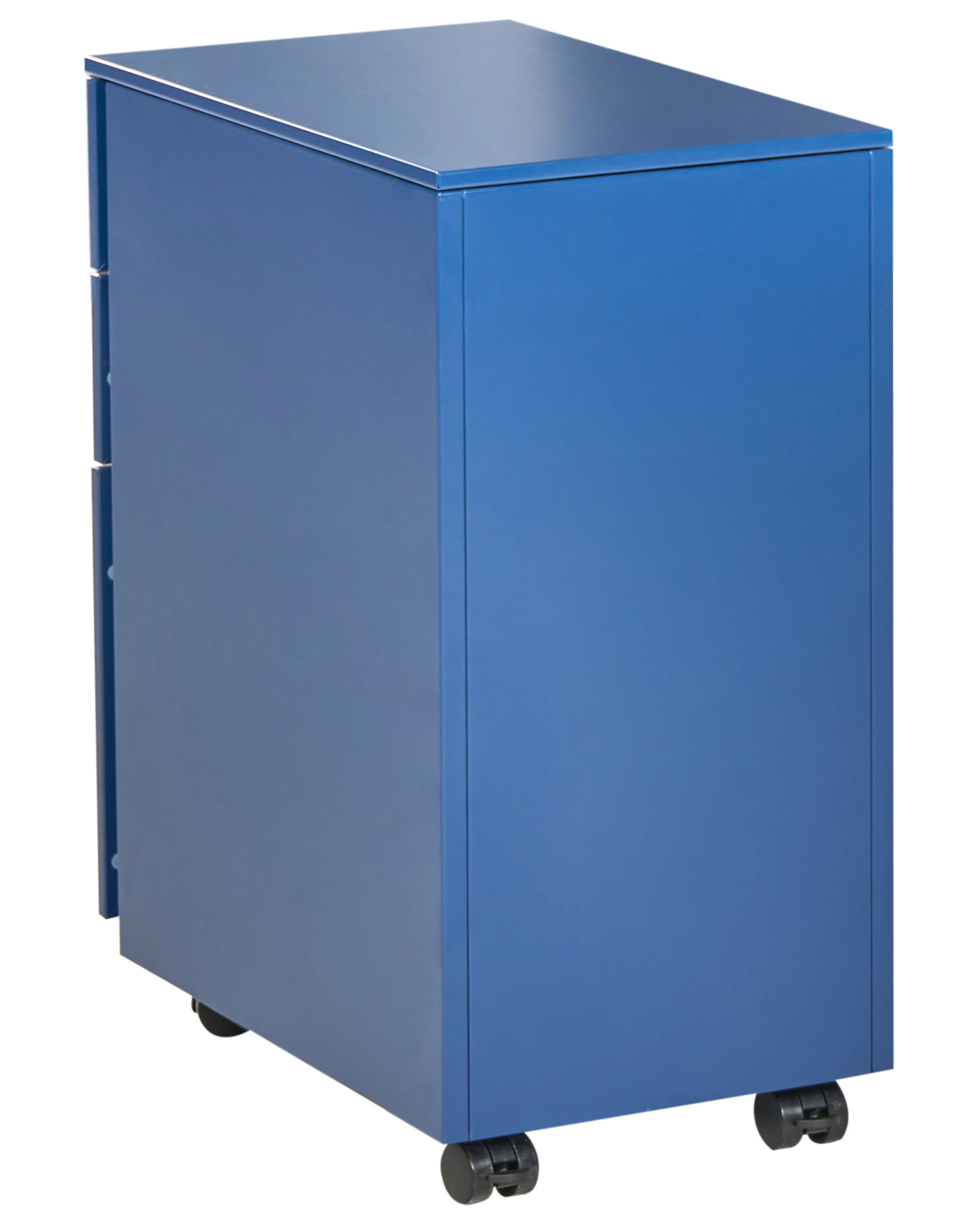 Kantoorkast BOLSENA Metaal Blauw