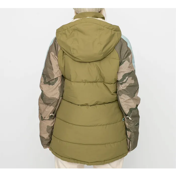Burton Keelan Snowboardjas Dames