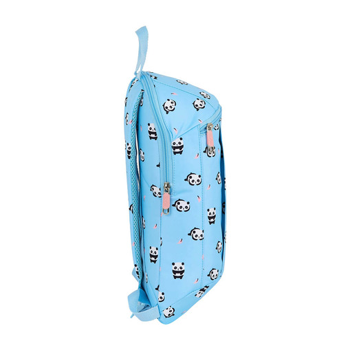 Mochila pequena Moos Panda