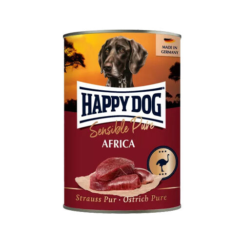 Happy Dog Sensible Pure Africa