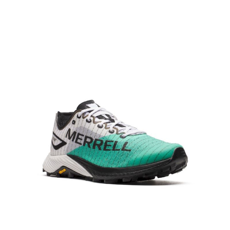 MTL Long Sky 2 Matryx - Chaussures trail homme