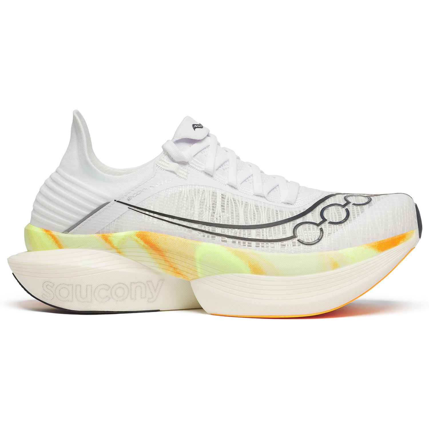 SauconyEndorphin Elite 2