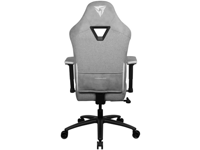ThunderX3 Gaming-Stuhl EAZE Loft Grau Ergonomischer Gaming-Stuhl
