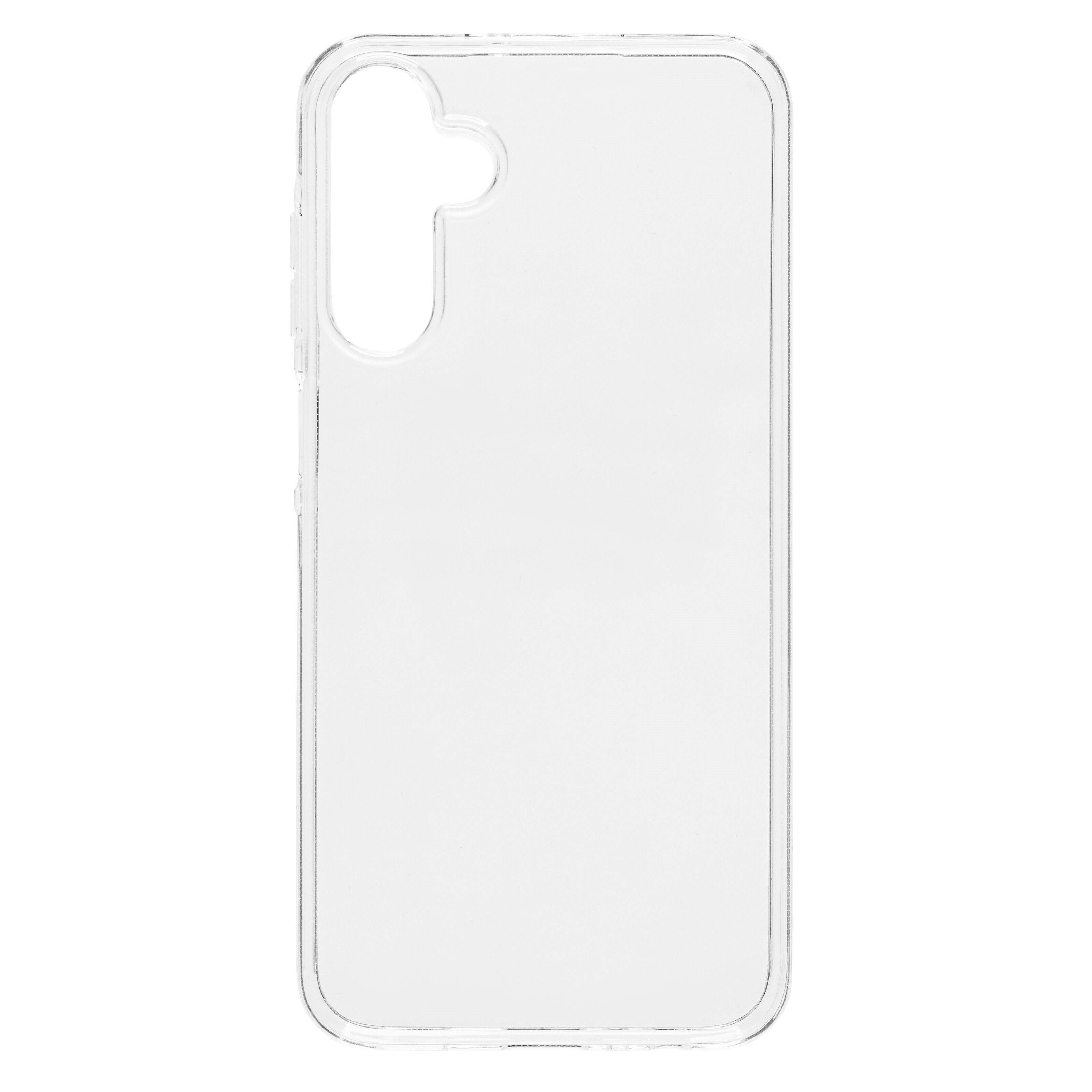 Linocell Second skin Mobildeksel for Galaxy A15