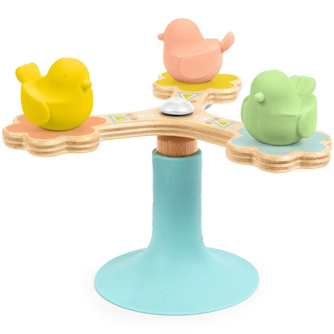 Djeco spinner babyspini