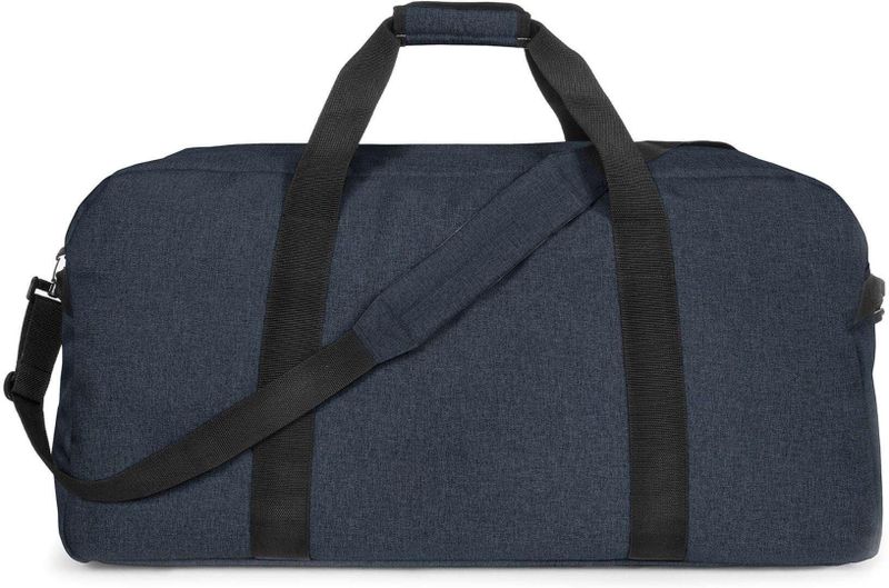 Eastpak Terminal + Reistas - Triple Denim