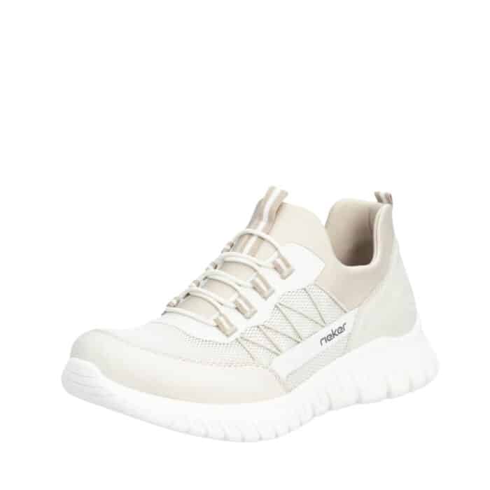 Rieker Sneakers Dame M5358-60