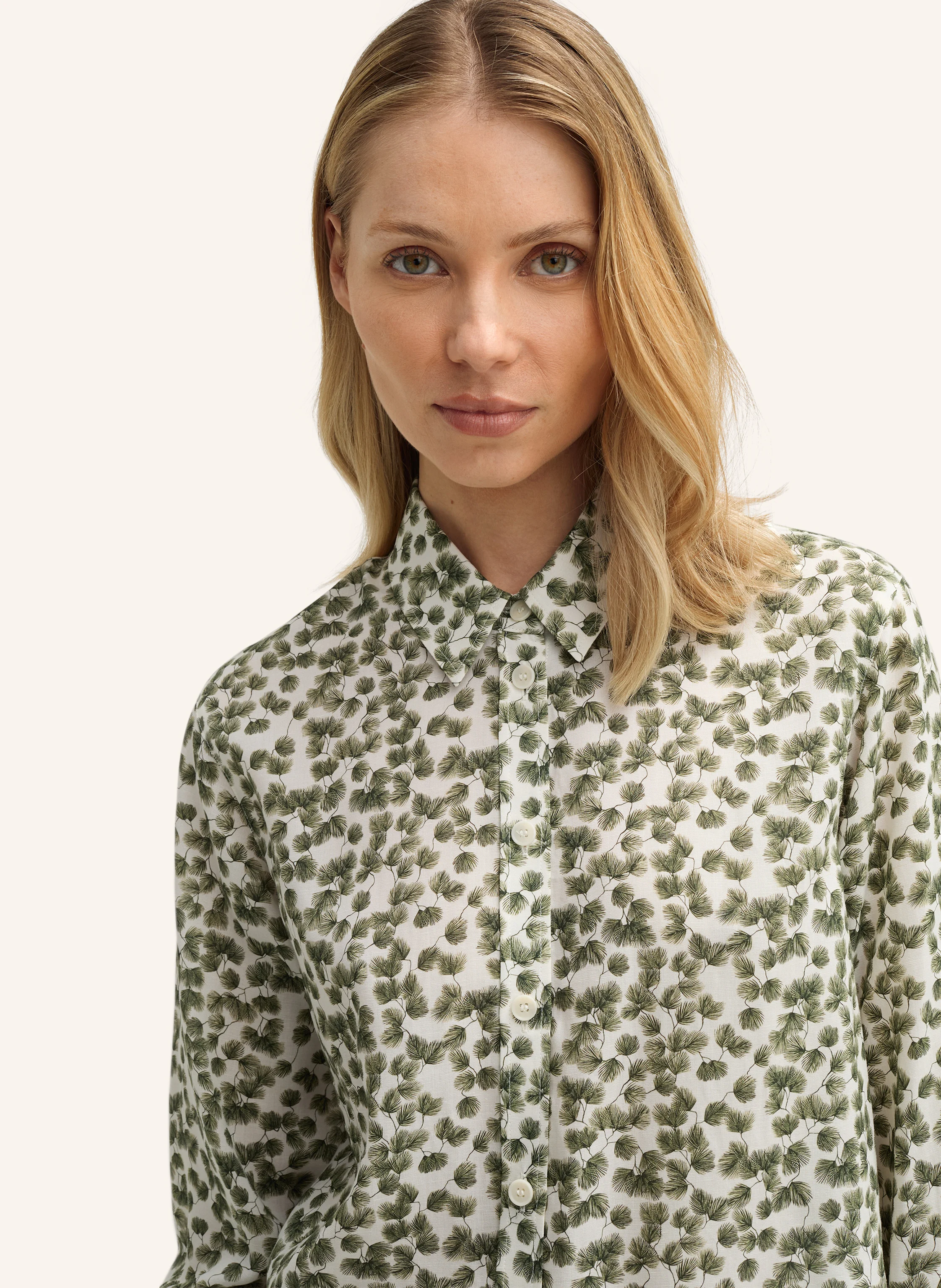 windsor. Bluse