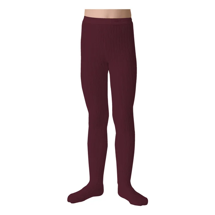 Collégien Collants Amélie | Bordeaux