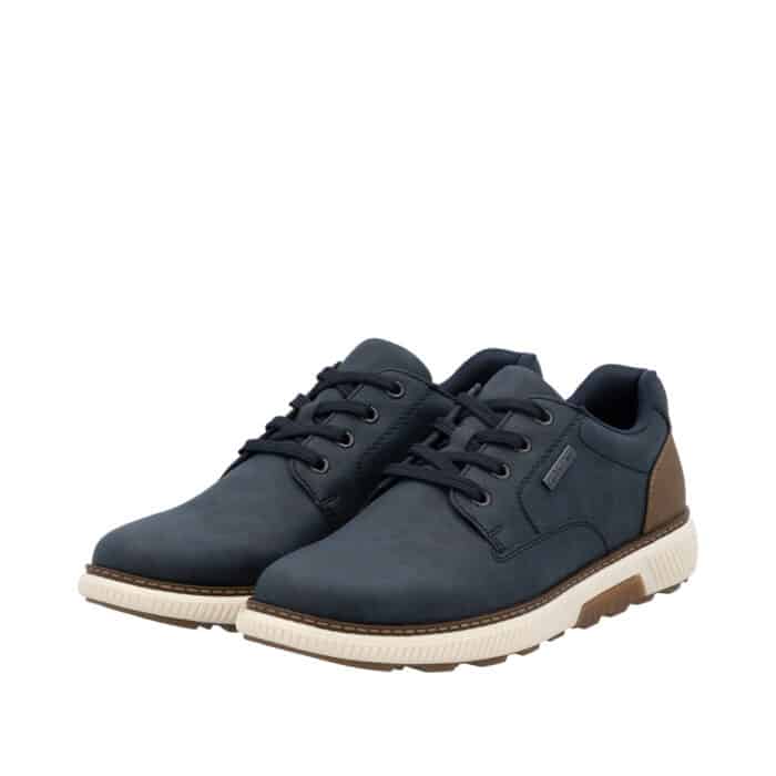 Rieker Sneakers Herre B3317-14