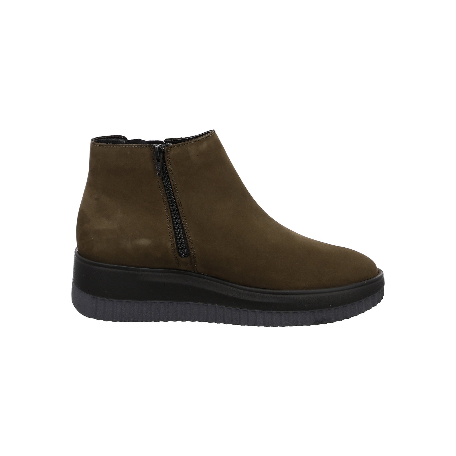 Mephisto bottines Bionda loden