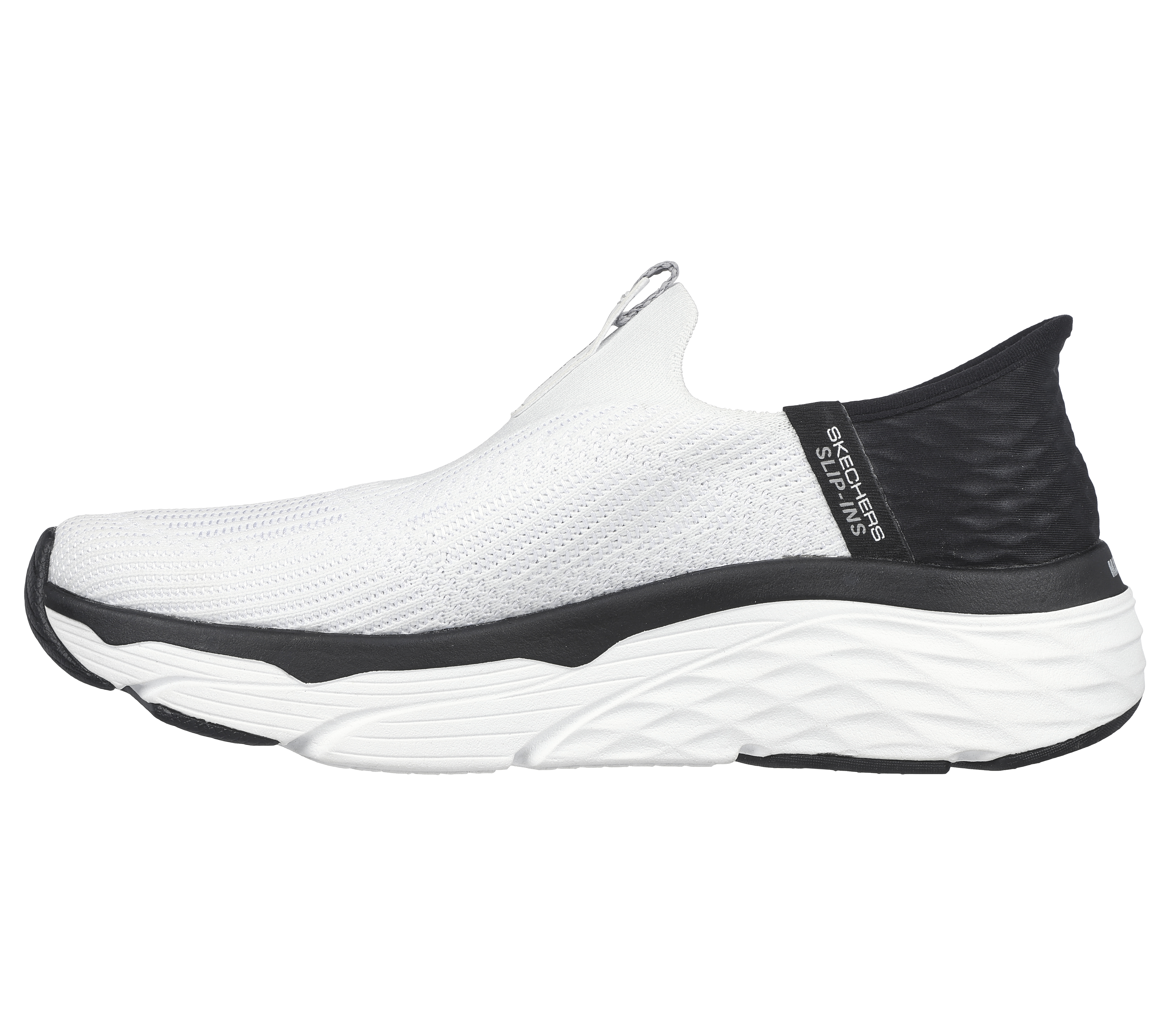 Skechers Slip-ins: Max Cushioning - Smooth