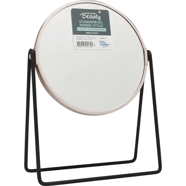 FOR YOUR BEAUTY STANDSPIEGEL NORDIC STYLE 5-FACH