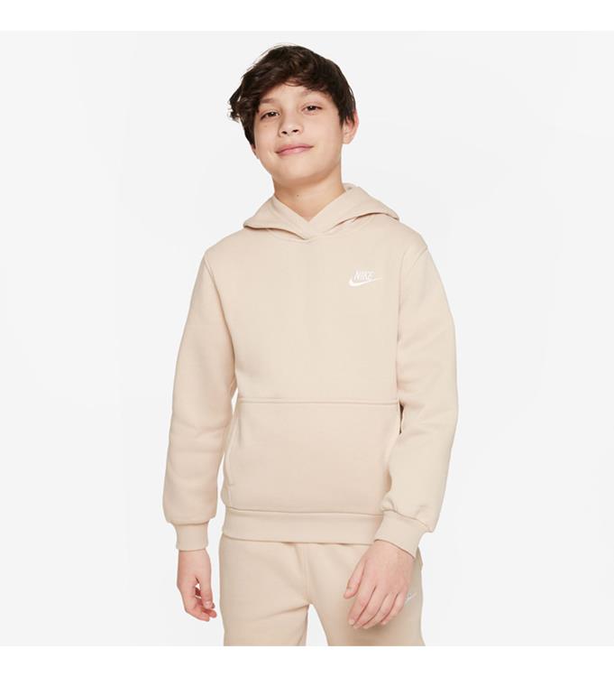 Nike JR Sportswear Club Fleece JR Hoodie