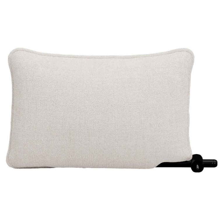 Fatboy Sumo armleuning recycled bouclé Creme