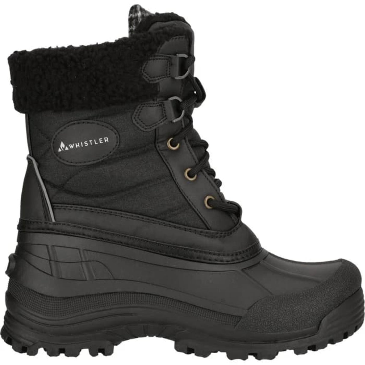 Whistler<br>Ferdayana W Low Temperature Polarboot