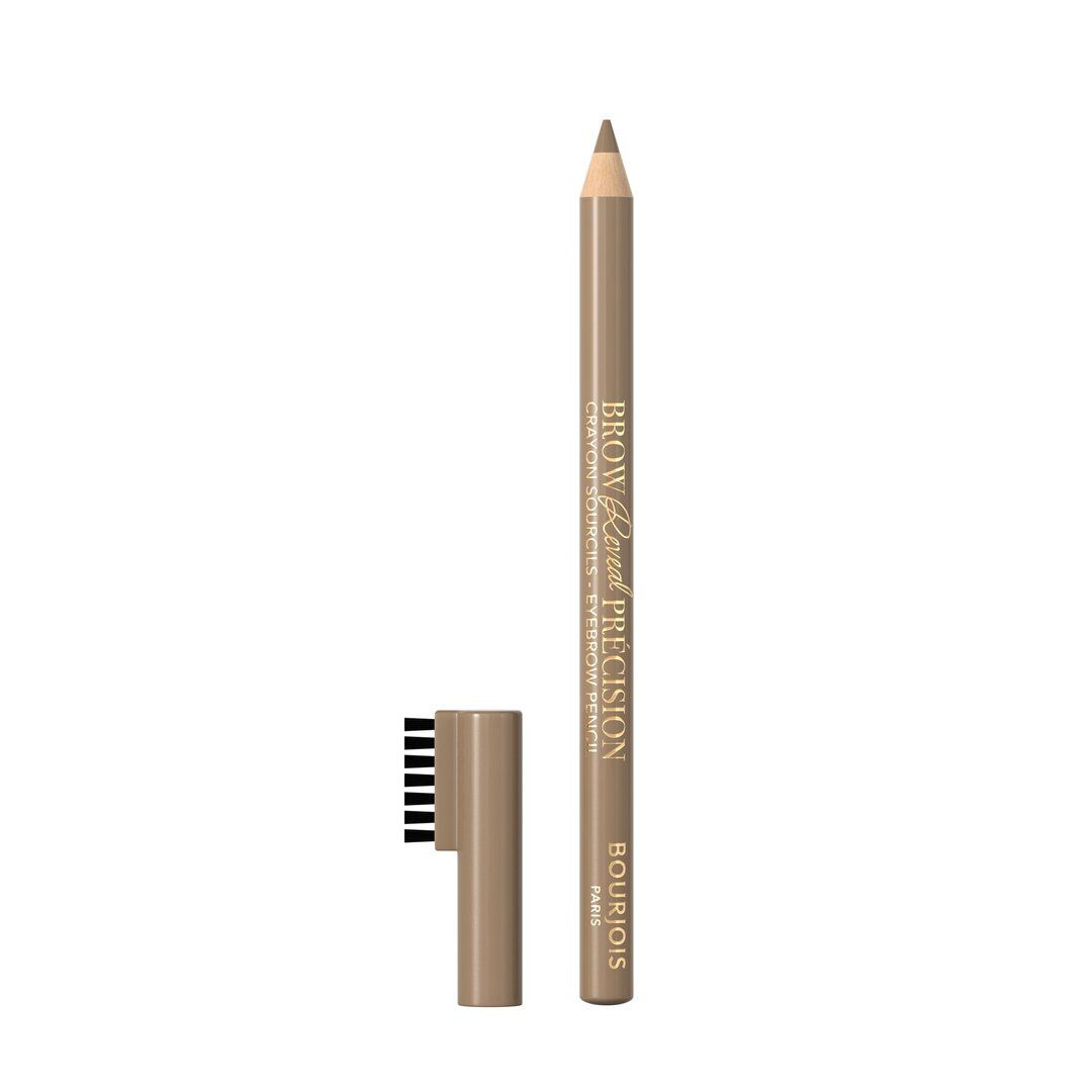 BOURJOIS  Brow Reveal Précision Eyebrow Pencil