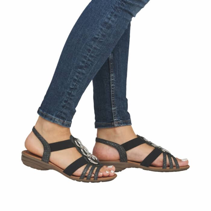 Remonte Sandal Dame R3605-45