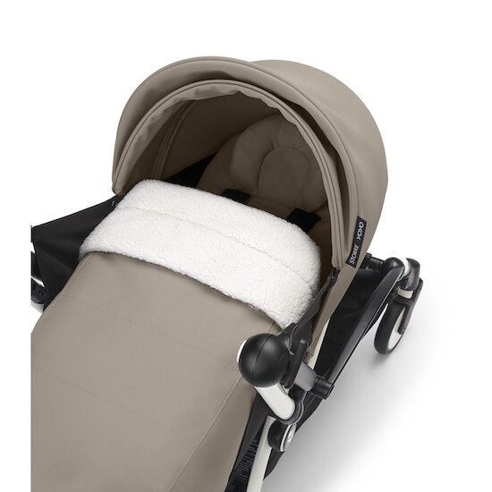 Pack nouveau-né 0+ YOYO³   Taupe        de               Stokke®