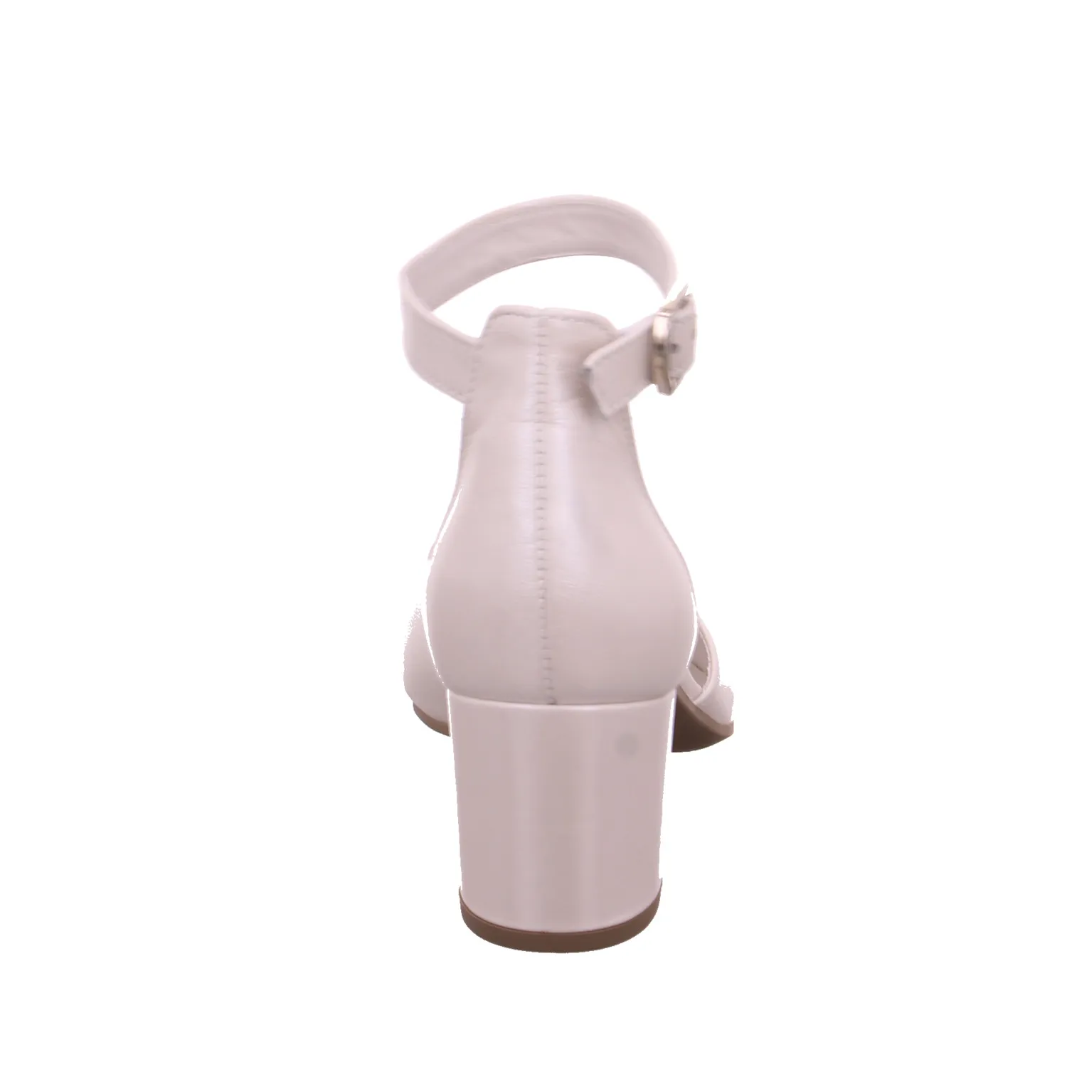 GABOR Pumps Offwhite Leder