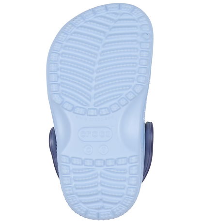 Crocs Sandalen - Blau Classic Clog T - Multi