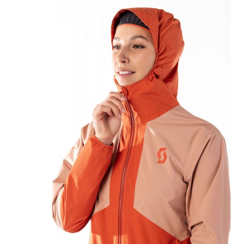 Explorair Light Dryo 2.5L Jacket - Veste imperméable femme