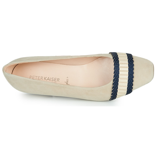 Peter Kaiser - ZAPOPAN - Beige