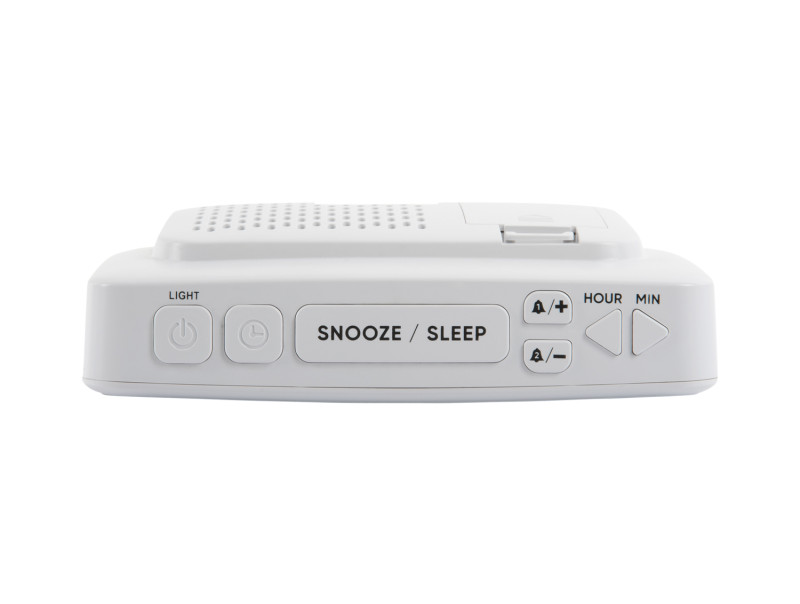 Alarm Clock New Retro KA6035BK Black