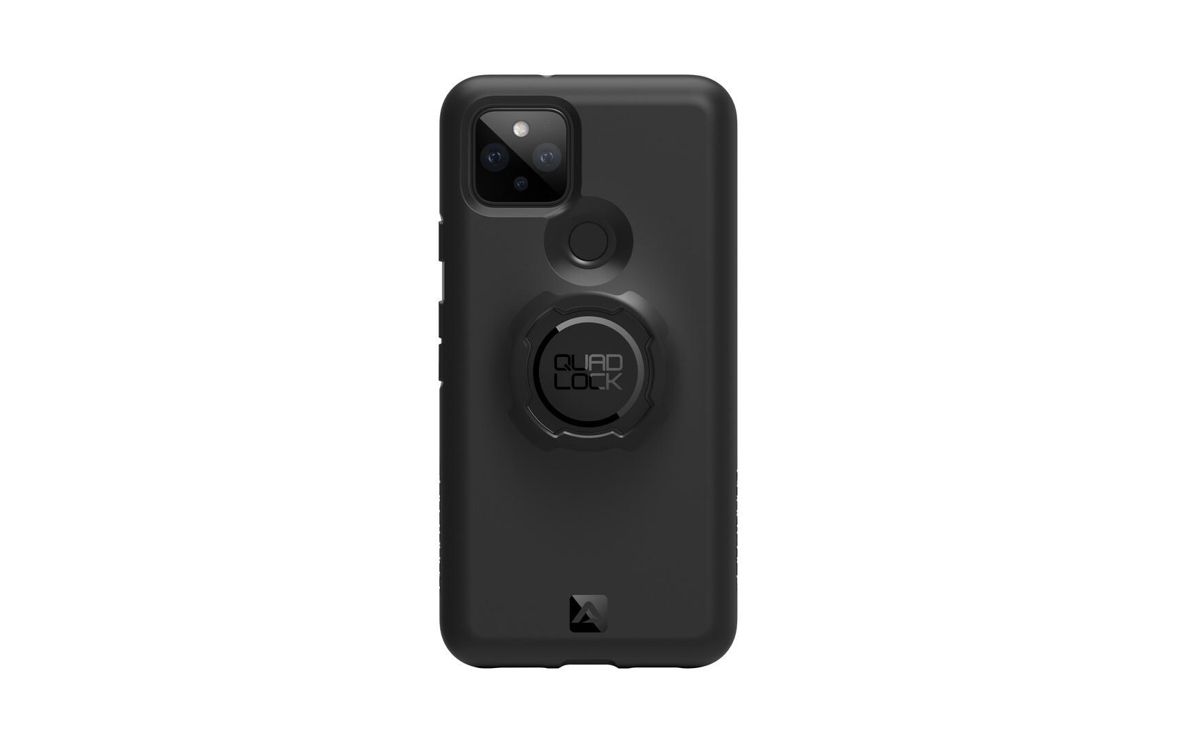 Sport- & Outdoorhülle Pixel 5Smartphone-Case mit praktischer Befestigungsmöglichkeit