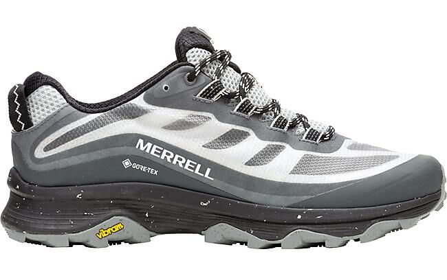 MERRELL - CHAUSSURES DE RANDONNEE MOAB SPEED GTX M