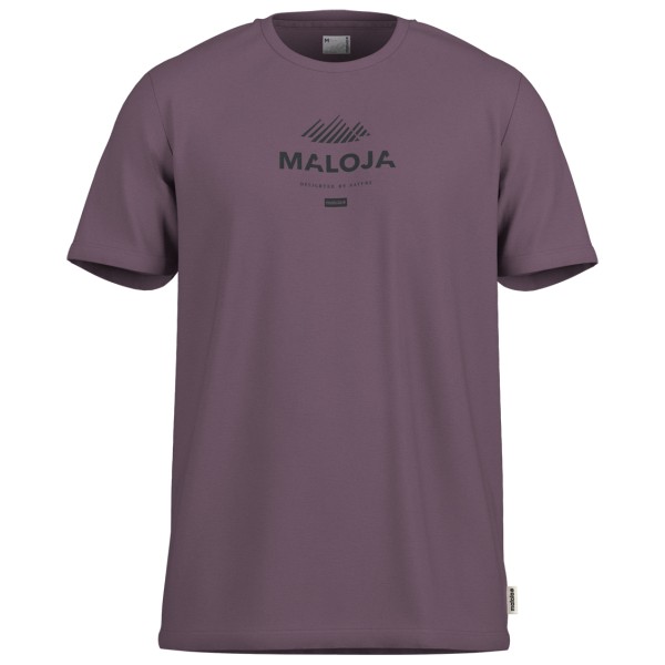 Maloja - HomadM. - T-shirt