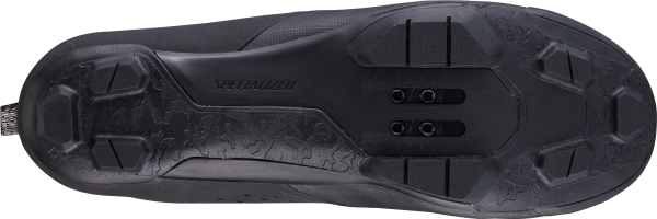 Specialized Recon 1.0 Cykelsko, Black