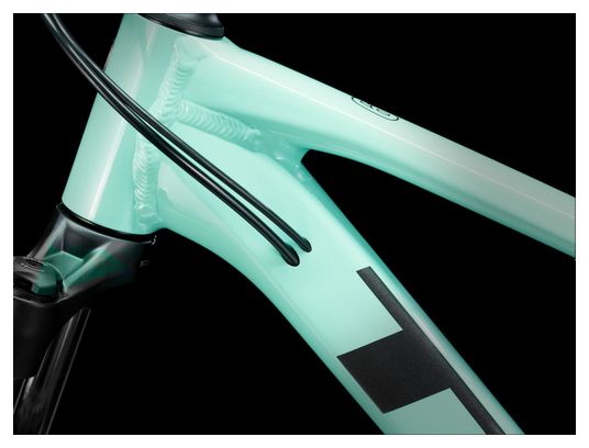 VTT Semi-Rigide Trek Marlin 6 Shimano Cues 10V 27.5'' Vert Gén 3