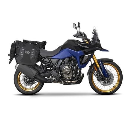 Support valises Shad 4P SYSTEM