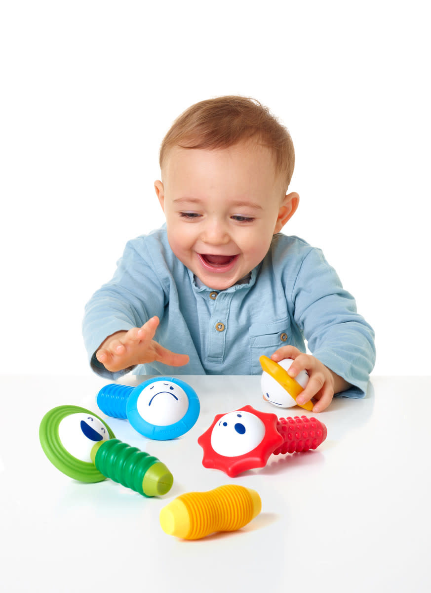 Smart max Smartmax first sound & senses