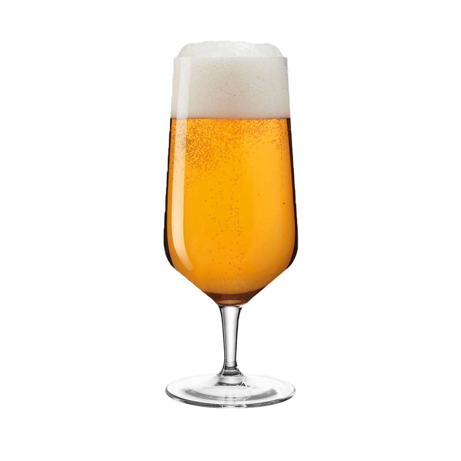Leonardo Wein Bier Sekt Gläserset Puccini 18er Set