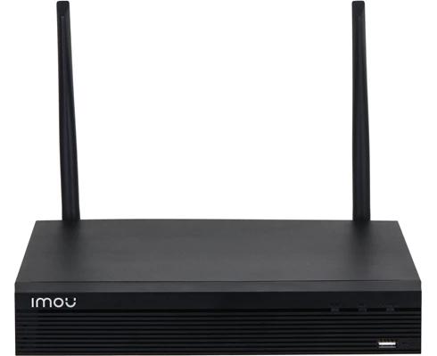 IMOU CCTV Kit 4-Cameras - Pro