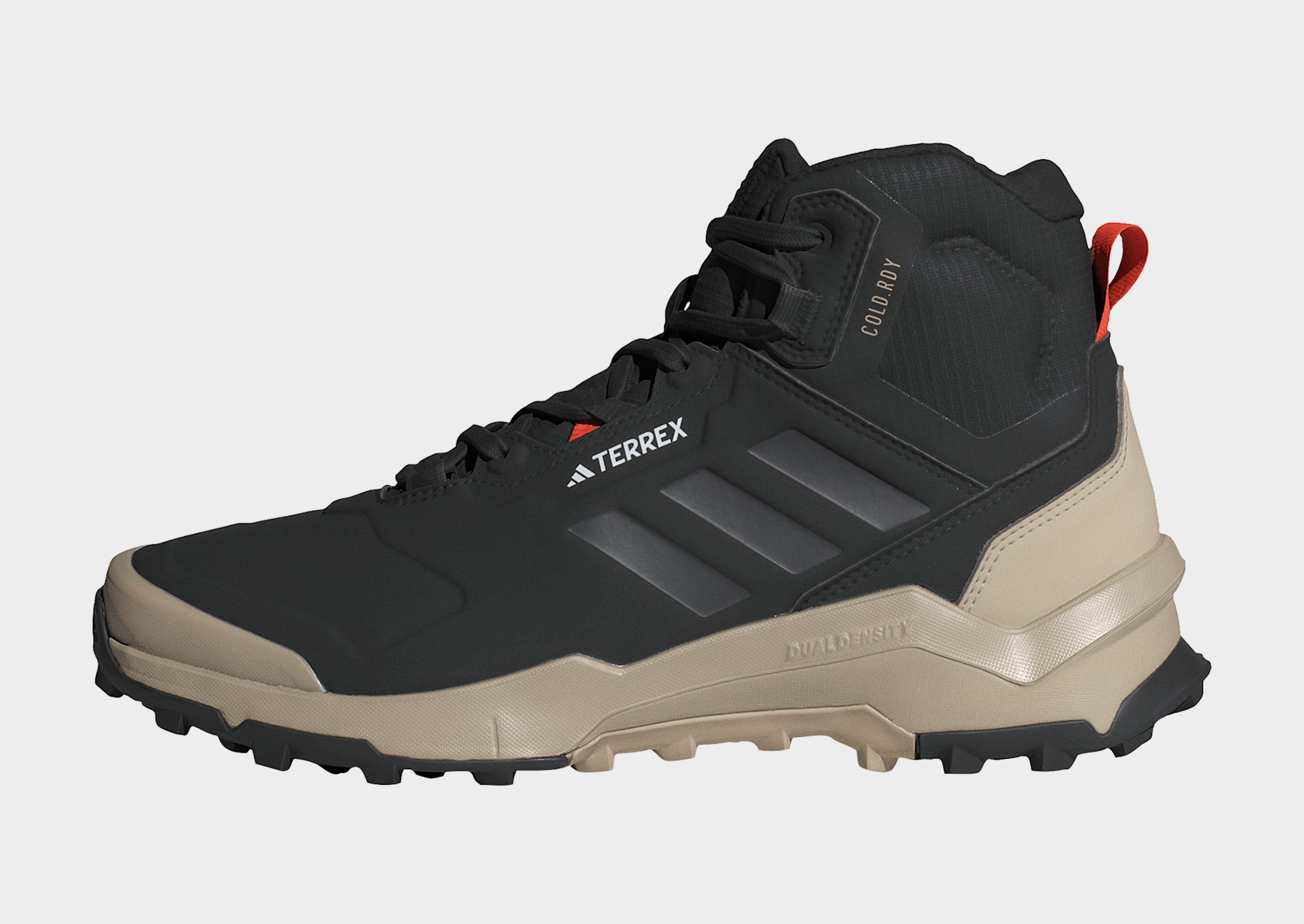 adidas Chaussure de randonnée Terrex AX4 Mid Beta COLD.RDY