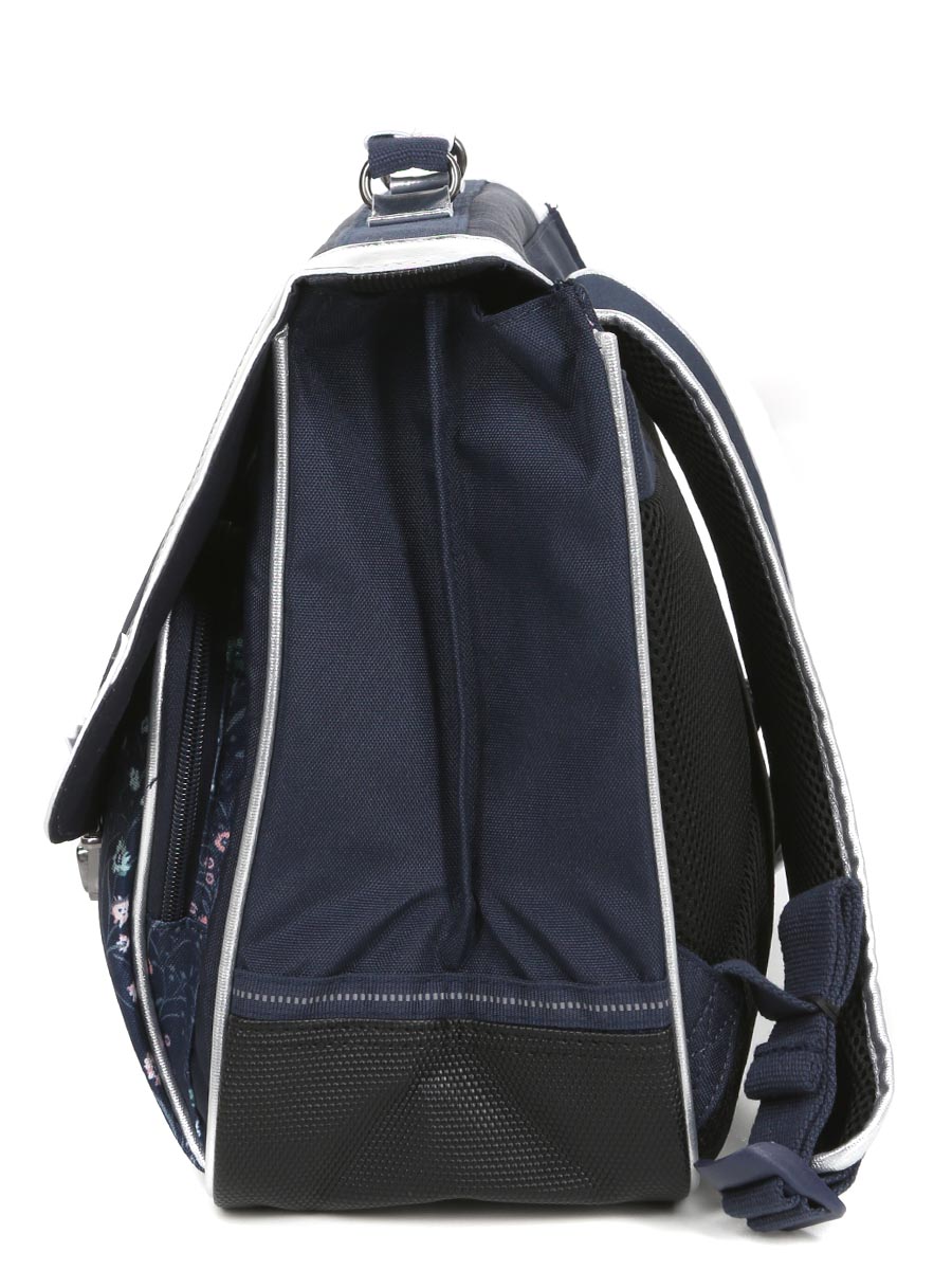 Cartable Tann's Carla 38 cm - 2 boucles
