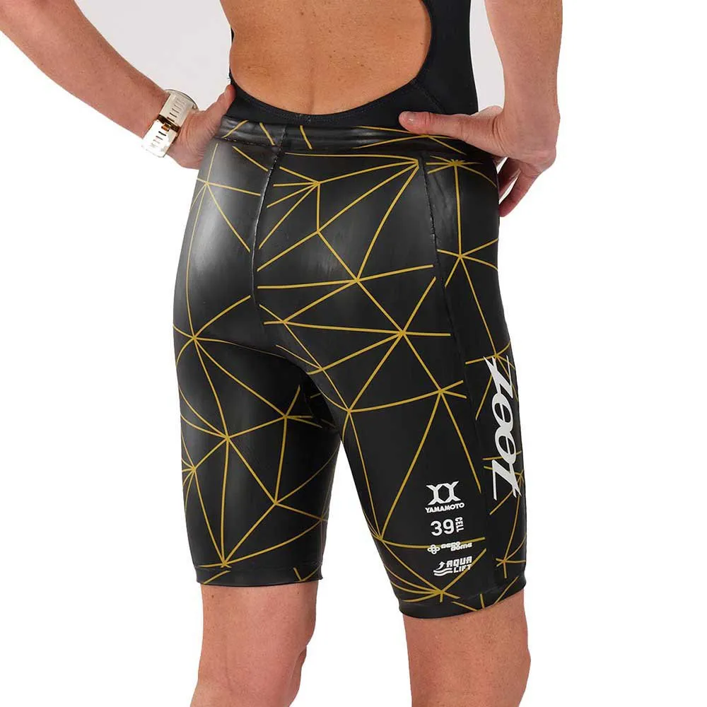 Zoot Ultra Buoyancy Neopren-Shorts