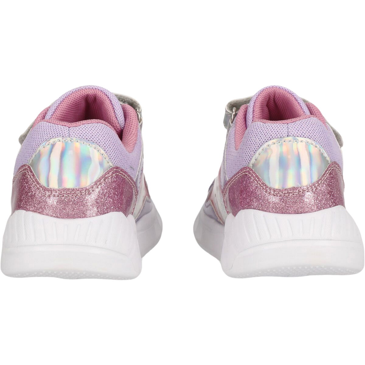 ZigZag Plamio Velcro Sneakers M/Lys Børn