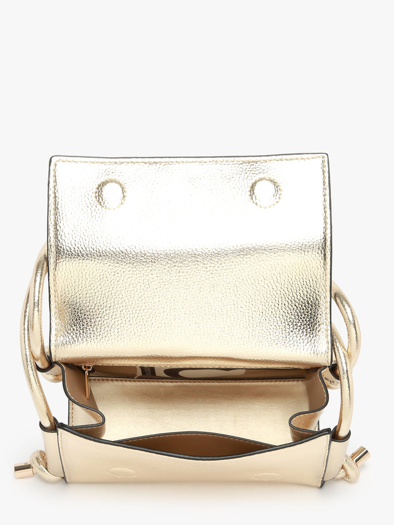Sac bandoulire Irise LOLA CASADEMUNT