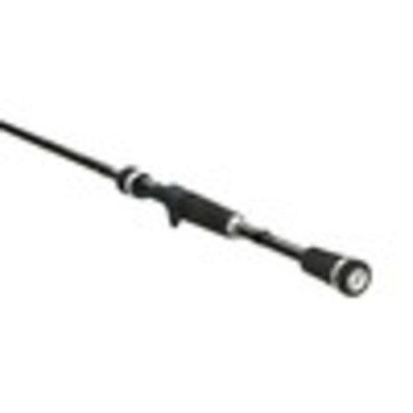 Canne 13 Fishing Fate Black Casting Baitcaster