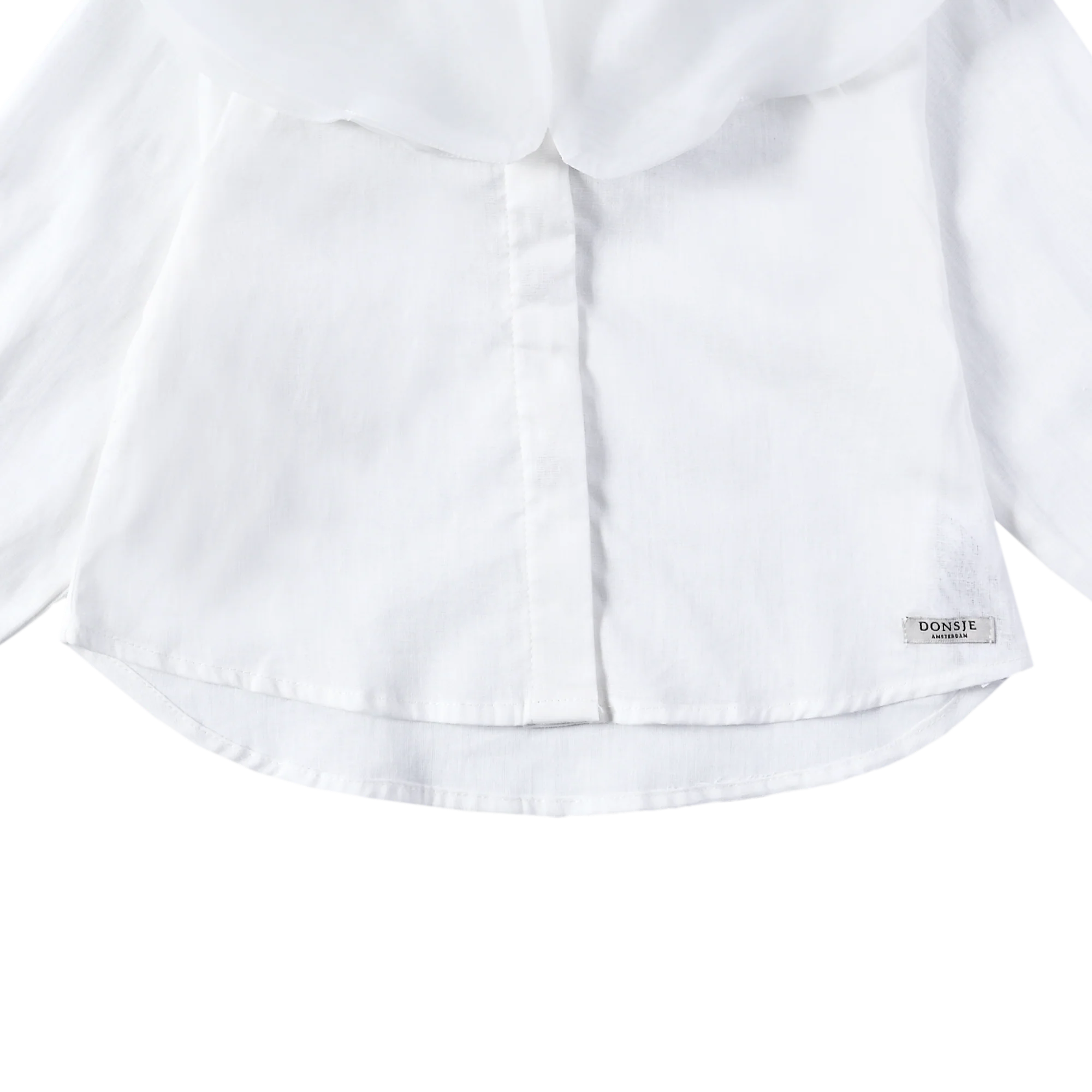 Haute Blouse | Off White