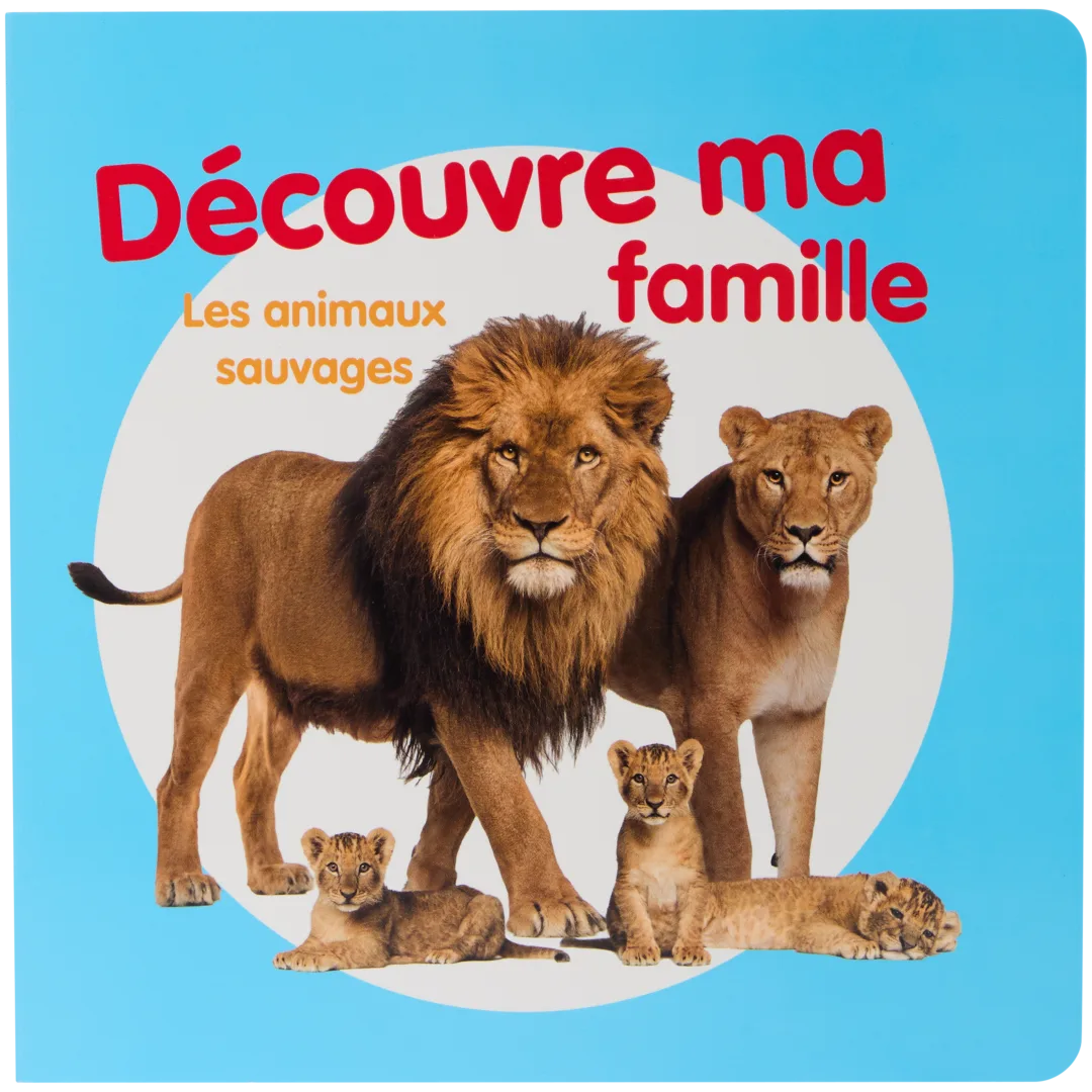 Livre pour enfants